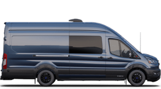 2023 Ford Transit External Image 5